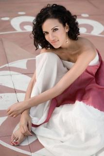 Anoushka Shankar feet photo 1