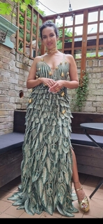 Anoushka Shankar feet photo 12