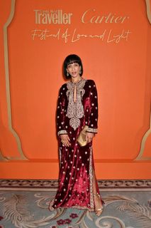 Anoushka Shankar feet photo 17