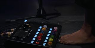 Anoushka Shankar feet photo 18