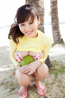Anri Sugihara feet photo thumbnail