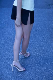 Anri Sugihara feet photo thumbnail