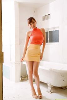 Anri Sugihara feet photo thumbnail