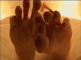 Anri Sugihara feet photo thumbnail