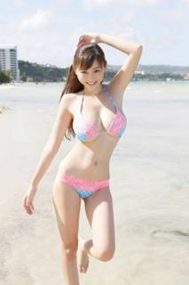 Anri Sugihara feet photo thumbnail