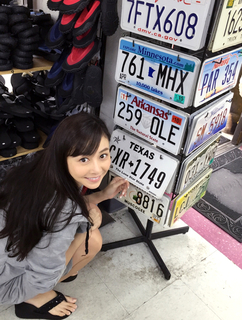 Anri Sugihara feet photo thumbnail