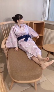 Anri Sugihara feet photo thumbnail
