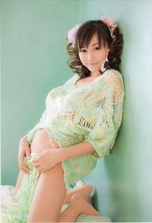 Anri Sugihara feet photo thumbnail