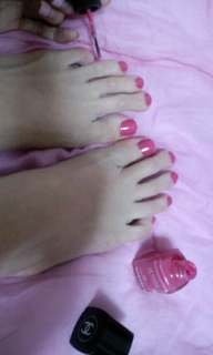 Anri Sugihara feet photo thumbnail