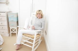 Anthea Turner feet photo thumbnail
