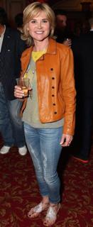 Anthea Turner feet photo thumbnail