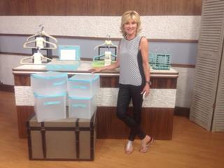 Anthea Turner feet photo thumbnail