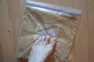 Anthea Turner feet photo thumbnail