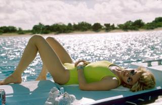 Anthea Turner feet photo thumbnail