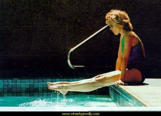 Anthea Turner feet photo thumbnail