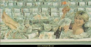 Anthea Turner feet photo thumbnail