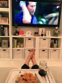 Anthea Turner feet photo thumbnail