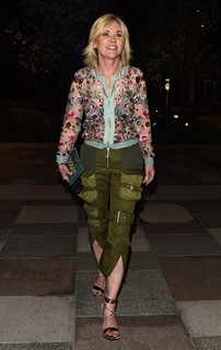 Anthea Turner feet photo thumbnail