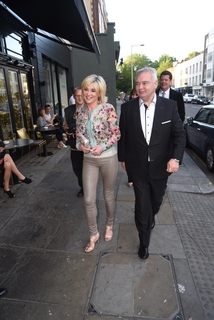 Anthea Turner feet photo thumbnail