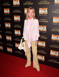 Anthea Turner feet photo thumbnail