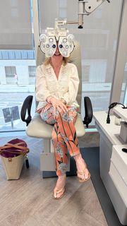 Anthea Turner feet photo 1