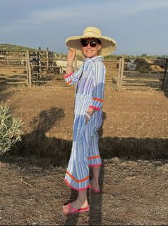 Anthea Turner feet photo 1