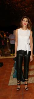 Anthi Salagoudi feet photo 18