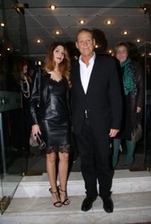 Anthi Salagoudi feet photo 16