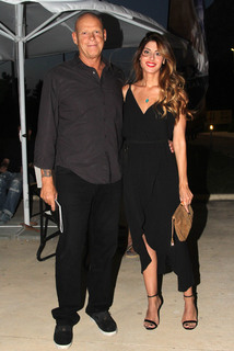 Anthi Salagoudi feet photo 12