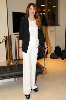 Anthi Salagoudi feet photo 9