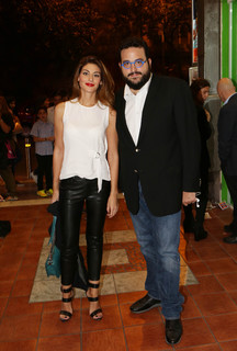 Anthi Salagoudi feet photo 5