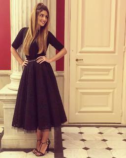 Anthi Salagoudi feet photo 16