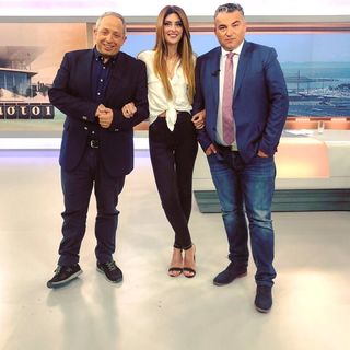 Anthi Salagoudi feet photo 8