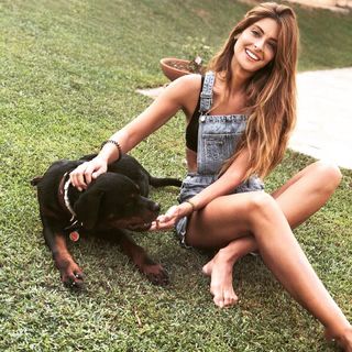 Anthi Salagoudi feet photo 17