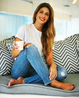 Anthi Salagoudi feet photo 14