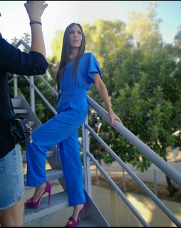 Anthi Voulgari feet photo 19