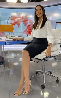 Anthi Voulgari feet photo 16