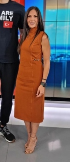 Anthi Voulgari feet photo 13