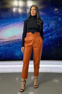 Anthi Voulgari feet photo 10