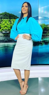 Anthi Voulgari feet photo 9