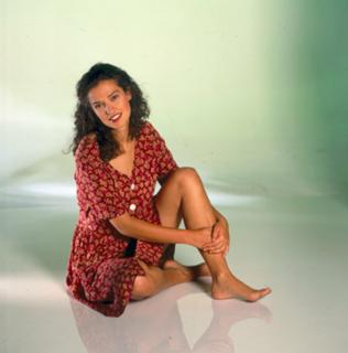 Antje Pieper feet photo 1