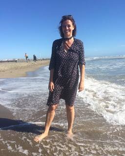 Antje Pieper feet photo 4