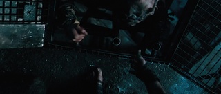 Antje Traue feet photo thumbnail