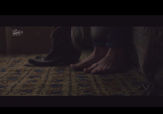 Antje Traue feet photo thumbnail