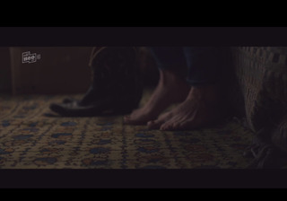 Antje Traue feet photo thumbnail