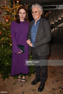 Antje Traue feet photo thumbnail