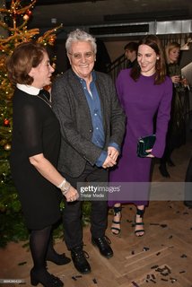 Antje Traue feet photo thumbnail