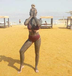Antje Utgaard feet photo 20
