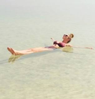 Antje Utgaard feet photo 19