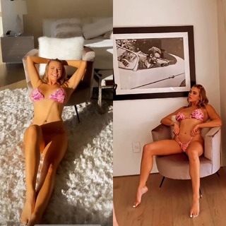 Antje Utgaard feet photo 9